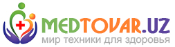 Медицинские товары в Узбекистане