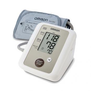 Тонометр Omron JPN2