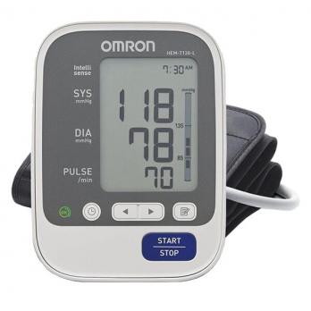 Тонометр Omron HEM-7130-L