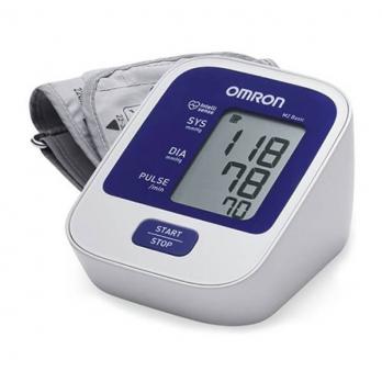 Тонометр Omron M2 Basic
