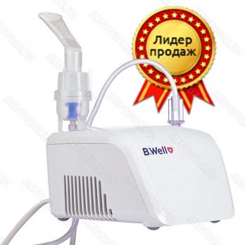 Небулайзер B.Well PRO-110
