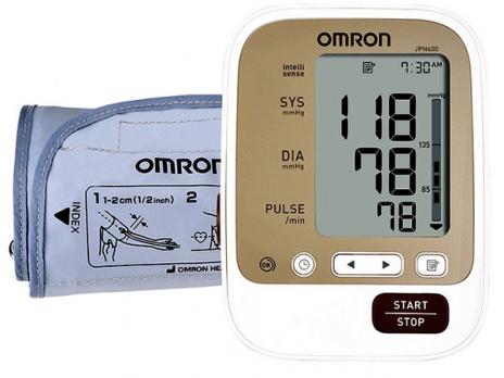 Omron JPN600
