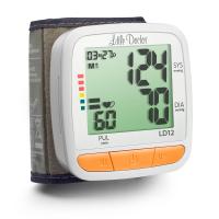 Тонометр на запястье Little Doctor LD-12